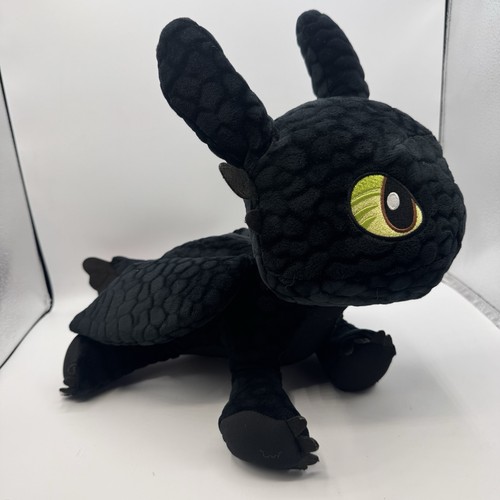 Dreamworks come addestrare - dreamworks,