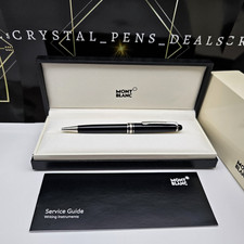 MONTBLANC Meisterstuck