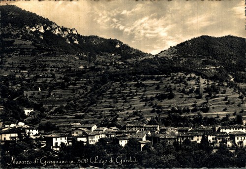 Navazzo gargnano brescia - navazzo,