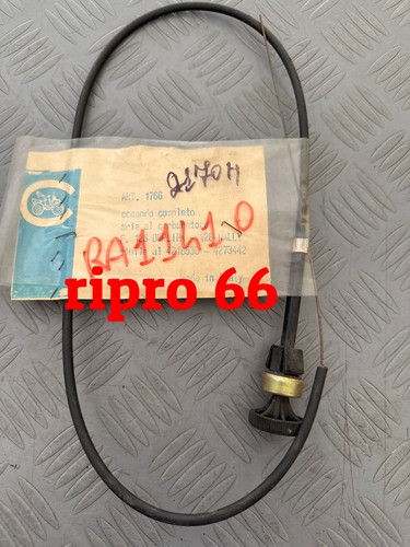 1766 comando completo aria - , al