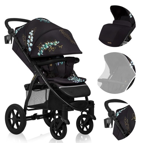 Passeggino lionelo - passeggino, lionelo®
