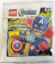 Lego Marvel Avengers