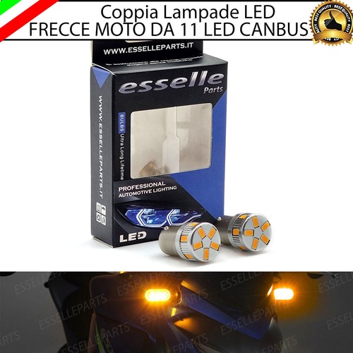 Coppia lampade led frecce - lampade, a