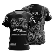 Shirt moto regalo - t-shirt, moto,
