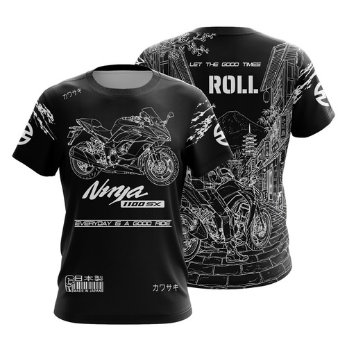 Shirt moto regalo - t-shirt,