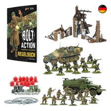 Band of Brothers Bolt Action