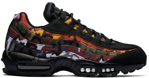 Nike air max - air, party