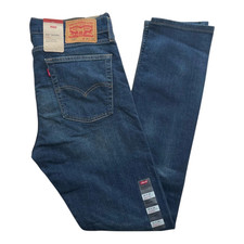 Jeans uomo elasticizzato