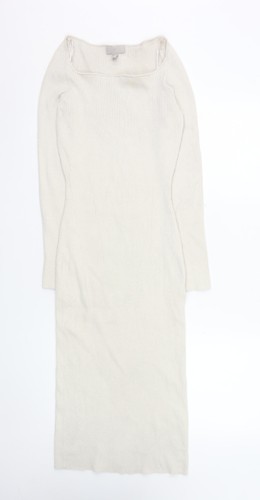Abito midi donna - h&m, maglia