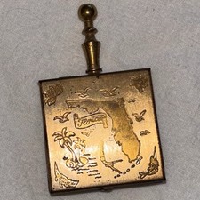 Posacenere tascabile vintage