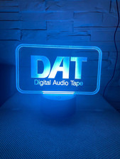 DAT Digital Audio Tape