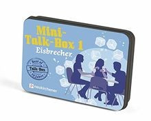 Mini-Talk-Box 1 - Eisbrecher