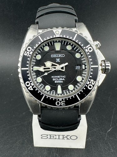 Orologio seiko kinetic bfk - orologio,