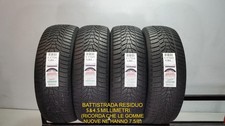 GOMME USATE  TERMICHE 235/65R17 108V HANKOOK WINTER ICEPT EVO 3 X PNEUMAT C17216