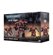 Warhammer 40000 Battaglione