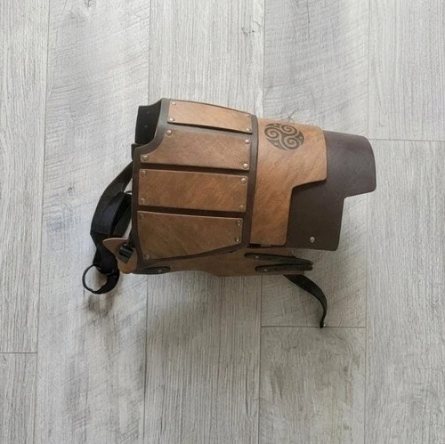 Hiifeuer viking shoulder - viking,