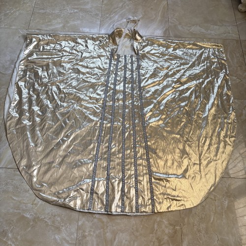 Casula sacerdotale oro - casula,