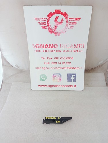 Supporto guida fissaggio in - supporto,