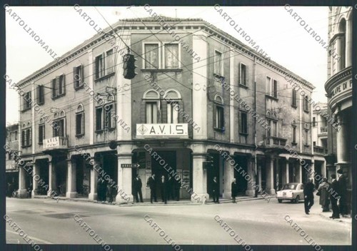 Treviso mogliano avis foto - mogliano,