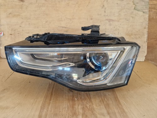Audi 2012 2016 restyling - 8t,