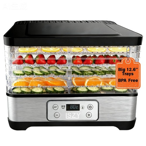 Lszy disidratatore alimentare - lszy,