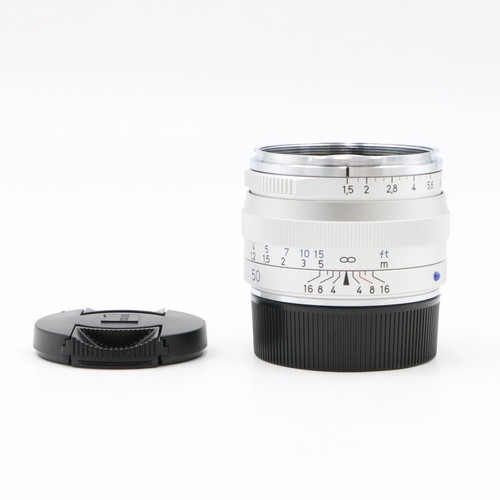 Carl zeiss sonnar - zeiss, mm