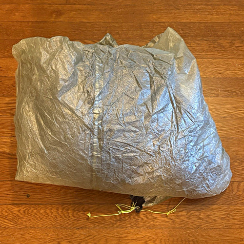 Zpacks pivot solo tenda - pivot, 1p