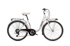 CITY BIKE TECNOBIKE DAFNE 26