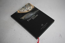 Libro Precious hours Antoine