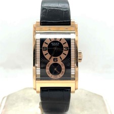 Rolex Cellini Prince Manual