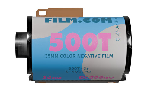 Filmdealer 500t ahu 35mm - filmdealer's,