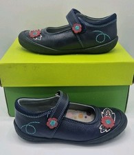 Scarpe pelle Hush Puppies