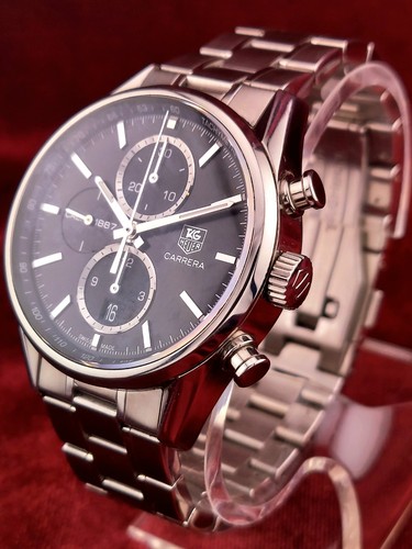 Ottimo orologio svizzero uomo