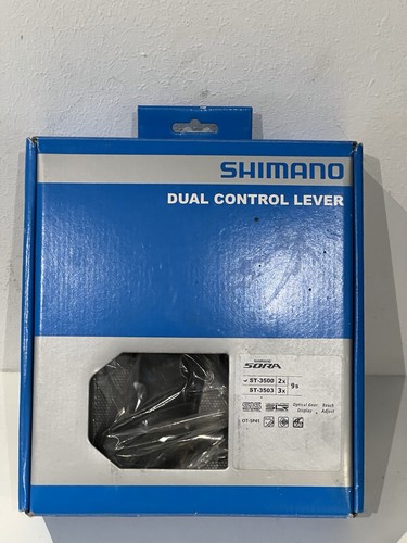 Doppi comandi shimano sora - shimano,
