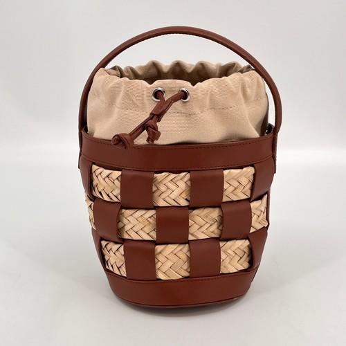 Borsa secchiello hereu - a,