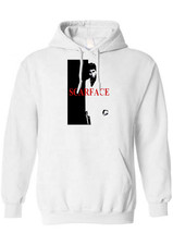 SCARFACE TONY MONTANA POSTER