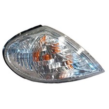 Fanale freccia anteriore destra 082151594R Nissan Almera II 1.5 benzina 2000-200