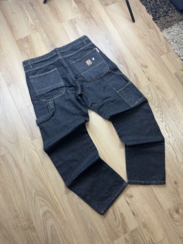 Jeans carhartt denim baggy - jeans,