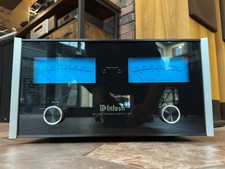Mcintosh mc352 power amplifier - mcintosh,