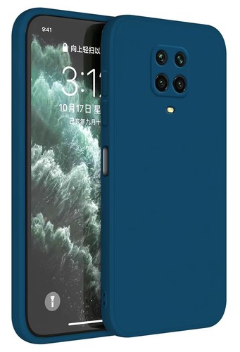 Topme cover per redmi - topme, note