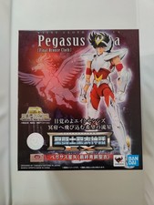  Bandai - Seiya Pegasus V3 Ex