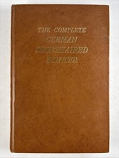 The Complete German