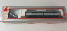 Lima 208340LP Locomotiva elettrica E 656 182 FS scala HO