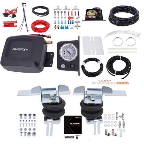 Kit soffietto posteriore - kit,