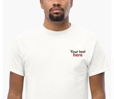 Magliette/Felpe/Tazze/Berretri