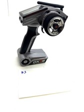 Spektrum DX3S DSM Trasmettitore Sportivo Radio Arrma Hpi Team Associated Traxxas 