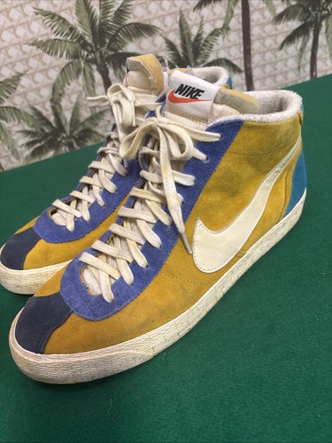 Scarpe nike bruin premium mid - nike,