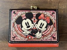 Portafoglio Disney Topolino e