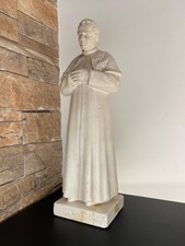 Statua Don Bosco Vintage