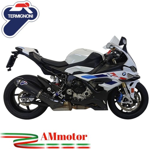 Termignoni bmw 1000 2023 - rr,
